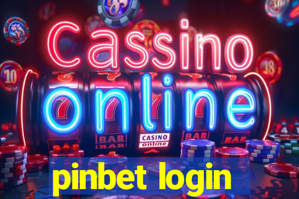 pinbet login